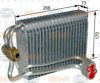 ALFA 52488958 Evaporator, air conditioning